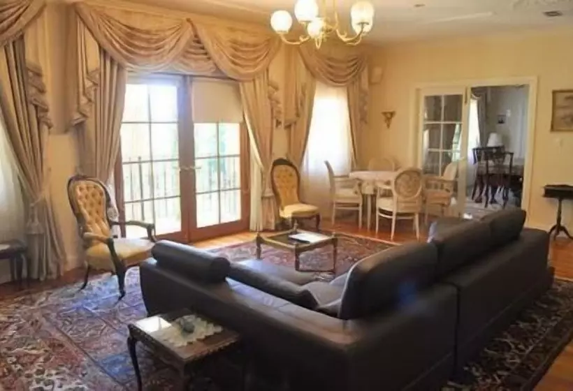 The Residence At Barossa Chateau