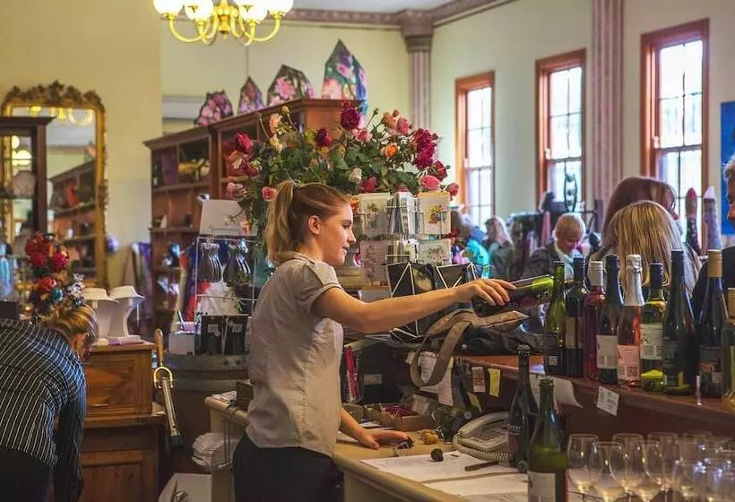 The Residence At Barossa Chateau