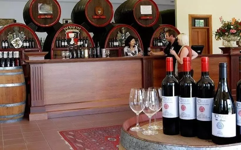 The Residence At Barossa Chateau