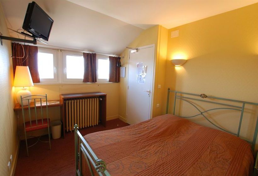 Villa Hotel du Lion d'Or  