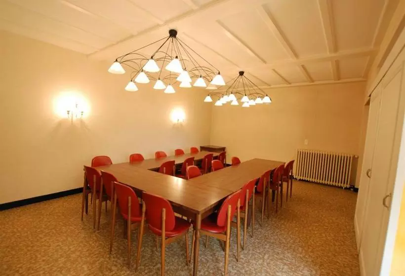 Villa Hotel du Lion d'Or  