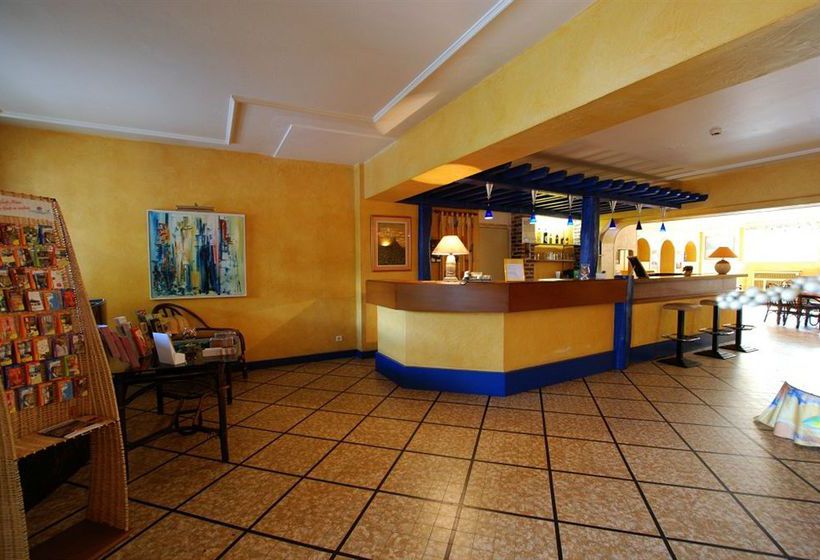 Villa Hotel du Lion d'Or  