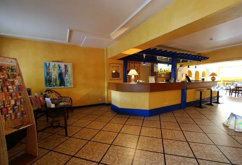 Villa Hotel du Lion d'Or  