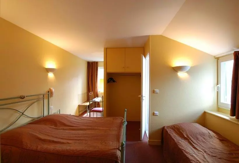 Villa Hotel du Lion d'Or  