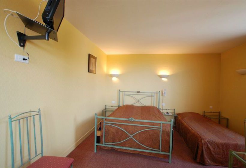 Villa Hotel du Lion d'Or  