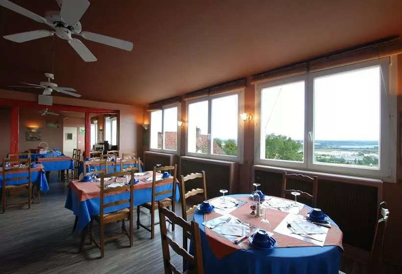 Villa Hotel du Lion d'Or  