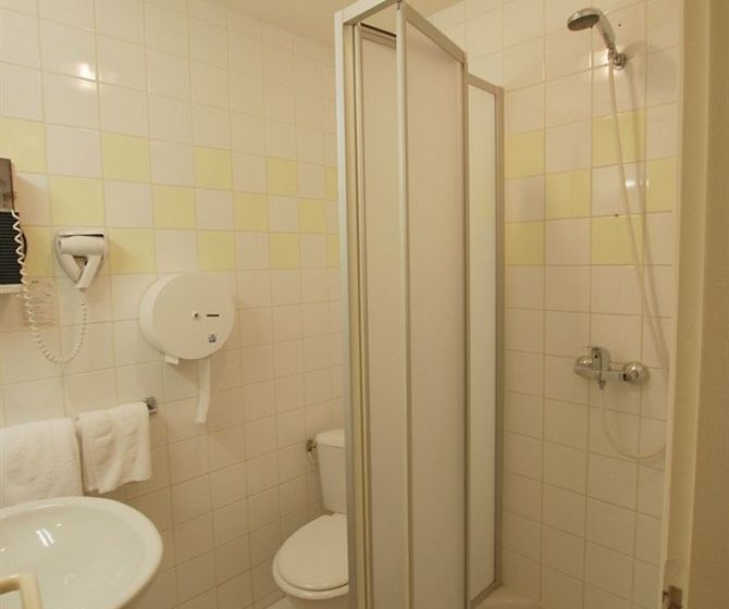 Villa Hotel du Lion d'Or  