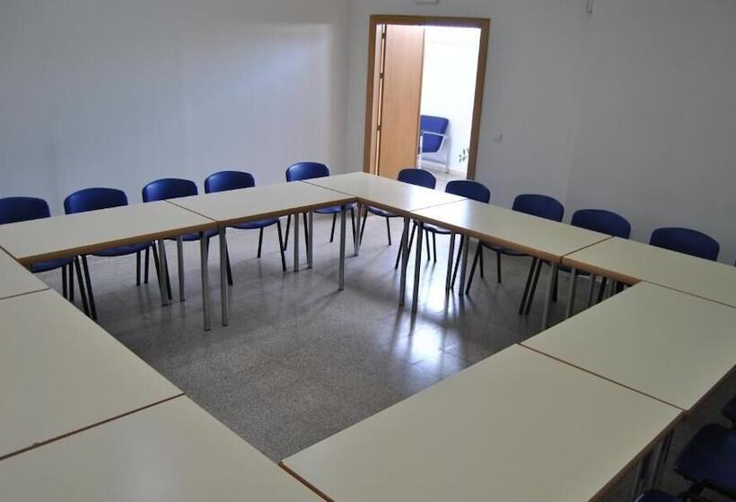 Albergue Inturjoven Jerez De La Frontera