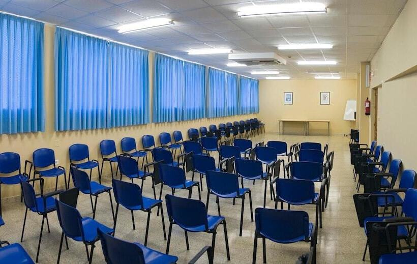 Albergue Inturjoven Jerez De La Frontera