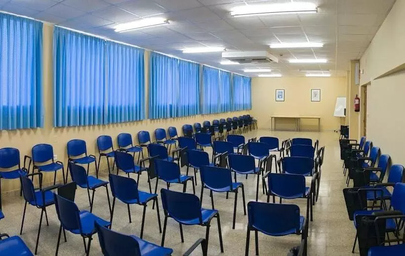 Albergue Inturjoven Jerez De La Frontera