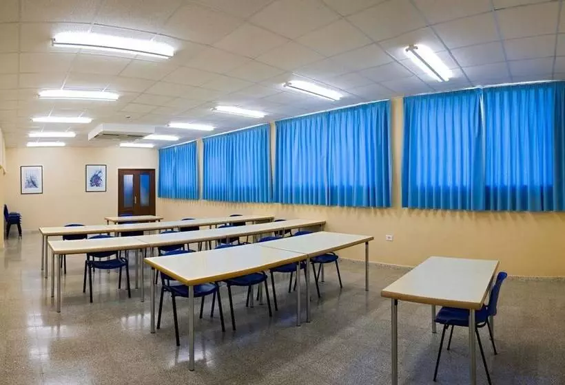 Albergue Inturjoven Jerez De La Frontera