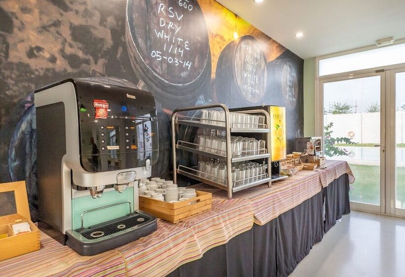 Albergue Inturjoven Jerez De La Frontera