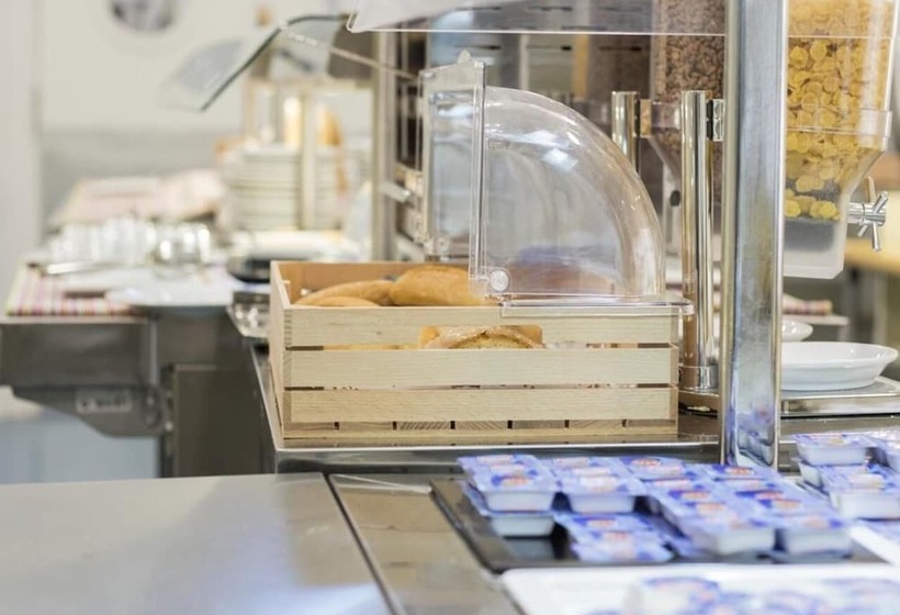 Albergue Inturjoven Jerez De La Frontera