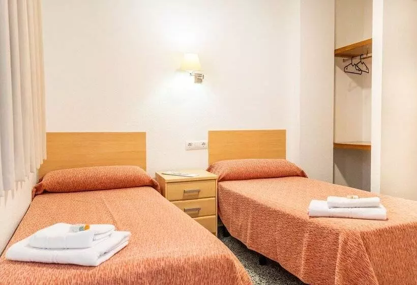 Albergue Inturjoven Jerez De La Frontera