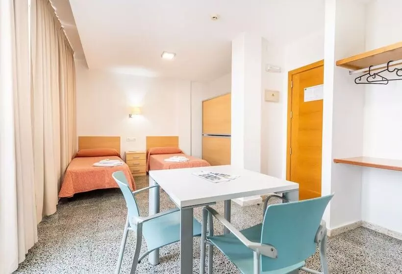 Albergue Inturjoven Jerez De La Frontera