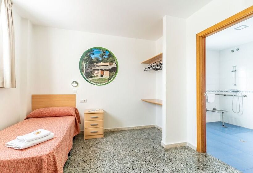 Albergue Inturjoven Jerez De La Frontera