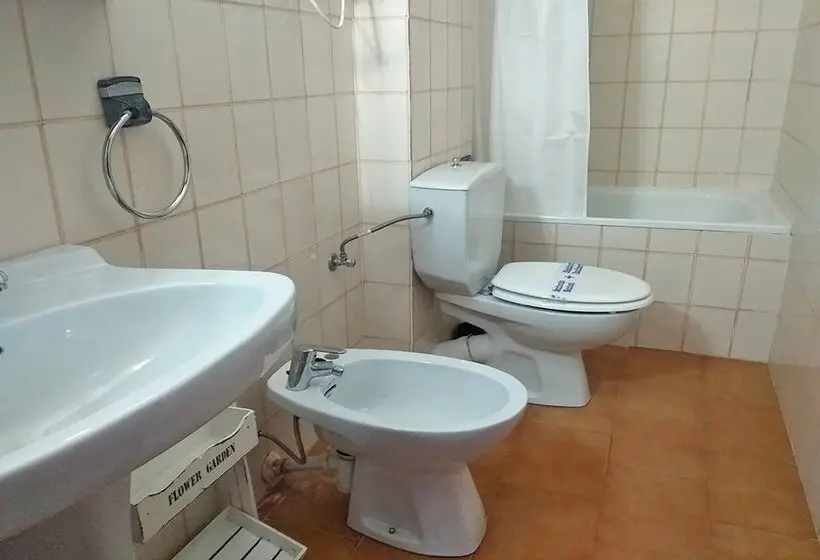 Apartamentos Mar De Peñíscola Casablanca