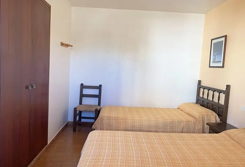 Apartamentos Mar De Peñíscola Casablanca