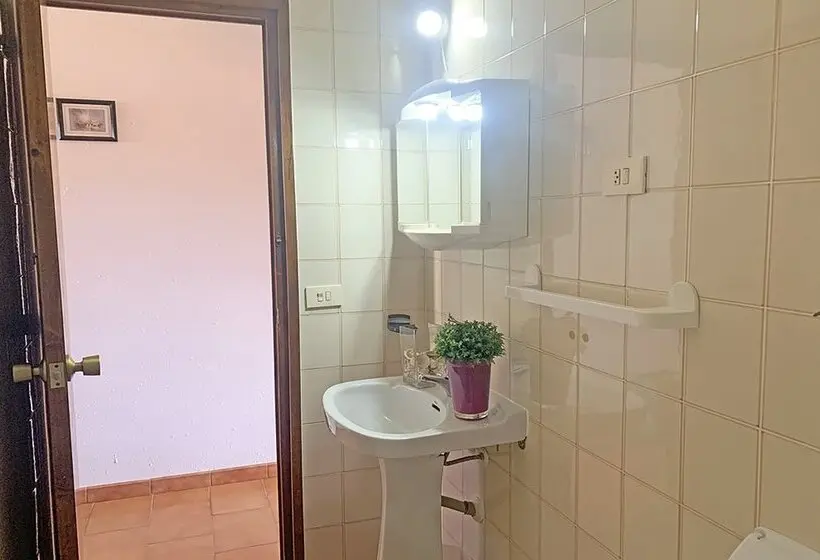 Apartamentos Mar De Peñíscola Casablanca