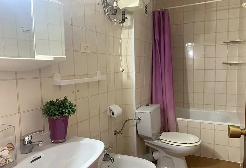 Apartamentos Mar De Peñíscola Casablanca