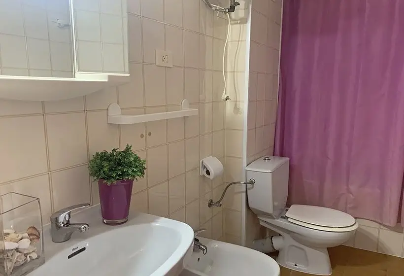 Apartamentos Mar De Peñíscola Casablanca