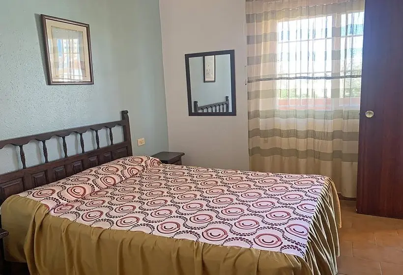 Apartamentos Mar De Peñíscola Casablanca