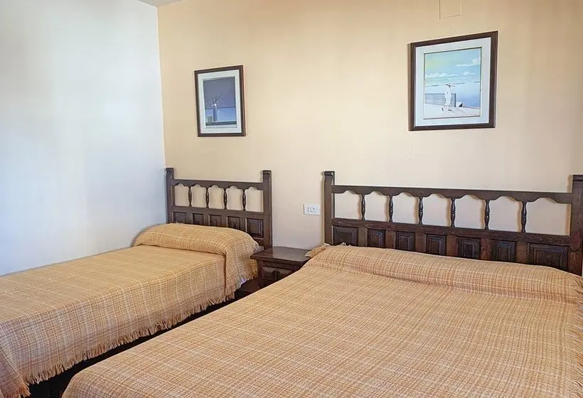 Apartamentos Mar De Peñíscola Casablanca