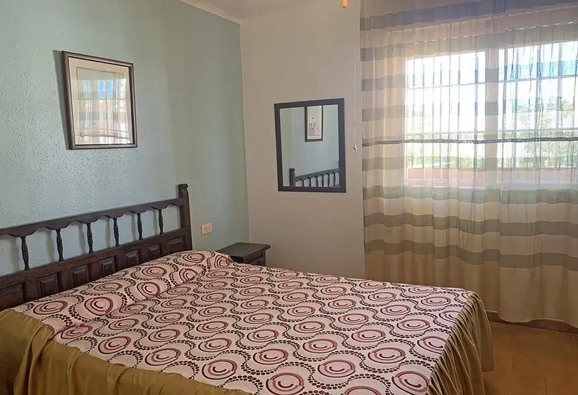 Apartamentos Mar De Peñíscola Casablanca