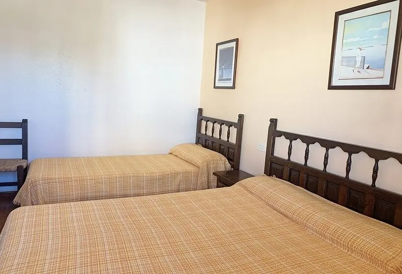 Apartamentos Mar De Peñíscola Casablanca