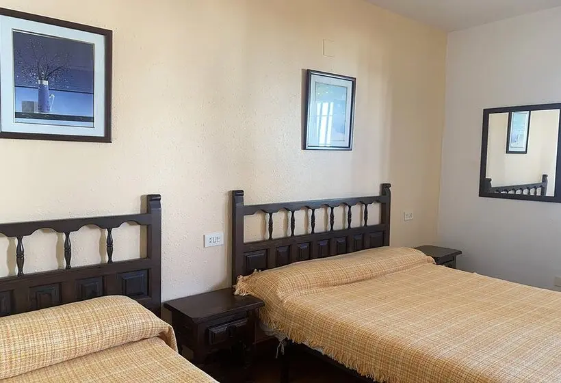 Apartamentos Mar De Peñíscola Casablanca