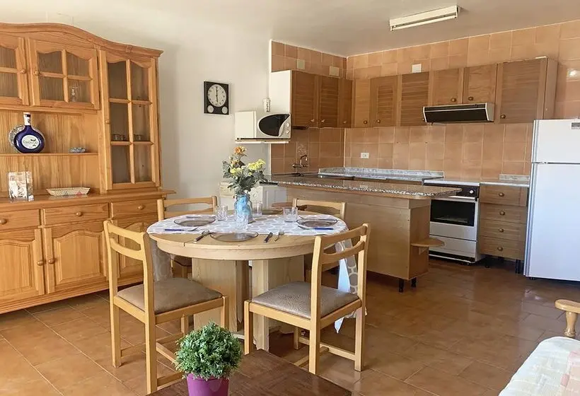 Apartamentos Mar De Peñíscola Casablanca