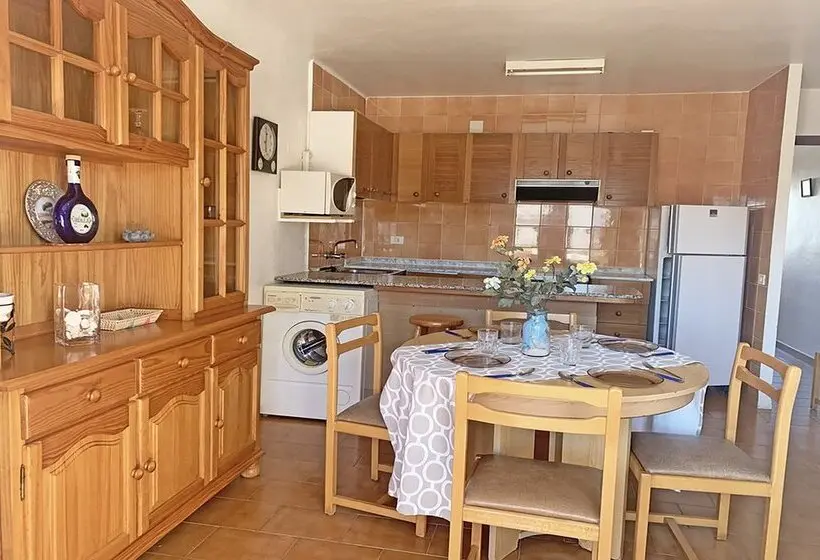 Apartamentos Mar De Peñíscola Casablanca