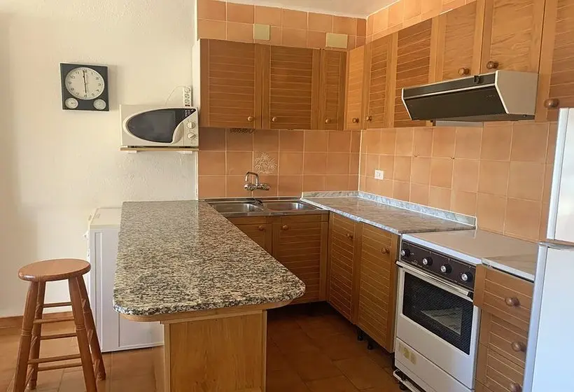 Apartamentos Mar De Peñíscola Casablanca
