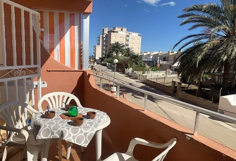 Apartamentos Mar De Peñíscola Casablanca
