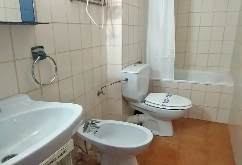 Apartamentos Mar De Peñíscola Casablanca