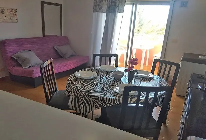 Apartamentos Mar De Peñíscola Casablanca