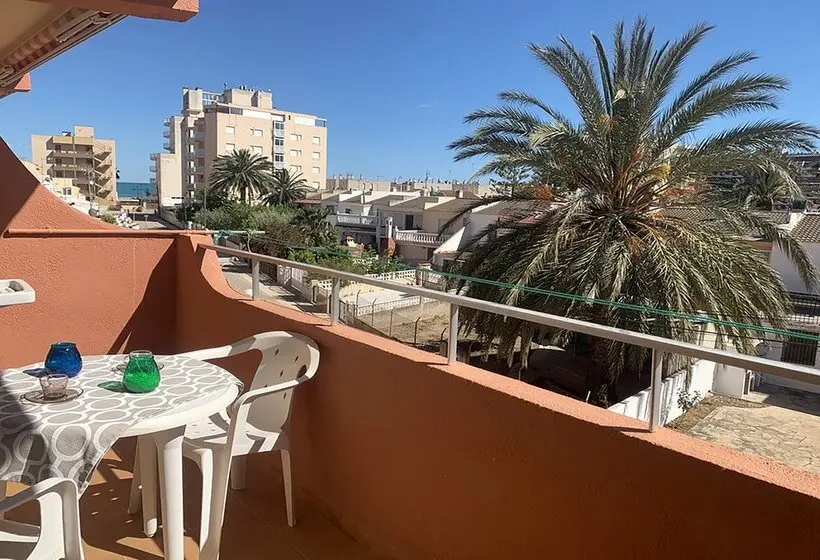 Apartamentos Mar De Peñíscola Casablanca