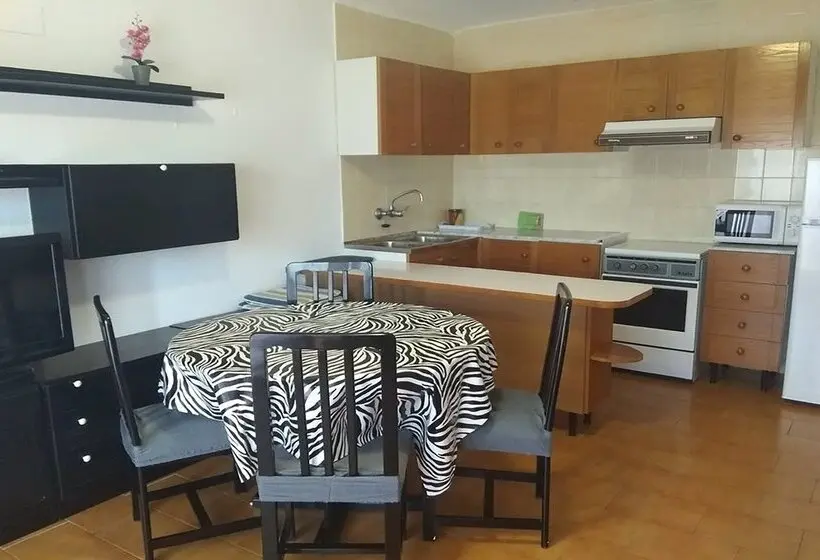 Apartamentos Mar De Peñíscola Casablanca