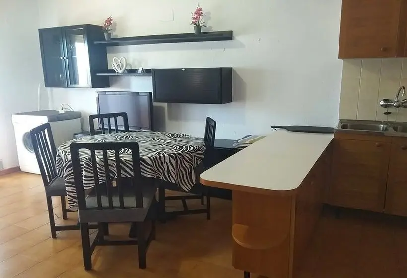 Apartamentos Mar De Peñíscola Casablanca