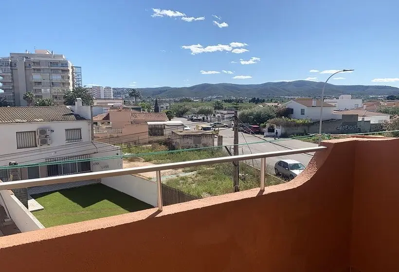 Apartamentos Mar De Peñíscola Casablanca
