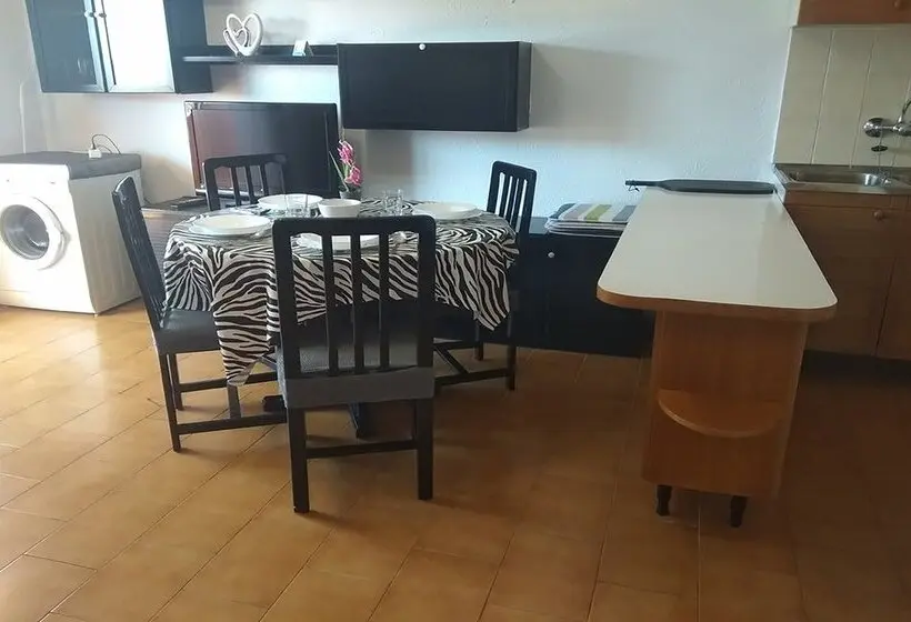 Apartamentos Mar De Peñíscola Casablanca