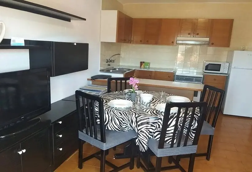 Apartamentos Mar De Peñíscola Casablanca