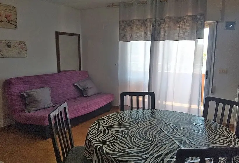 Apartamentos Mar De Peñíscola Casablanca