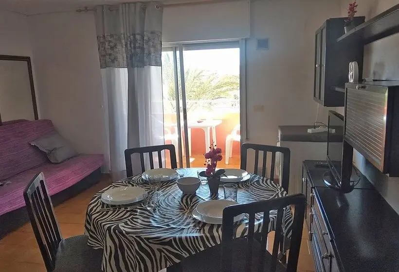 Apartamentos Mar De Peñíscola Casablanca