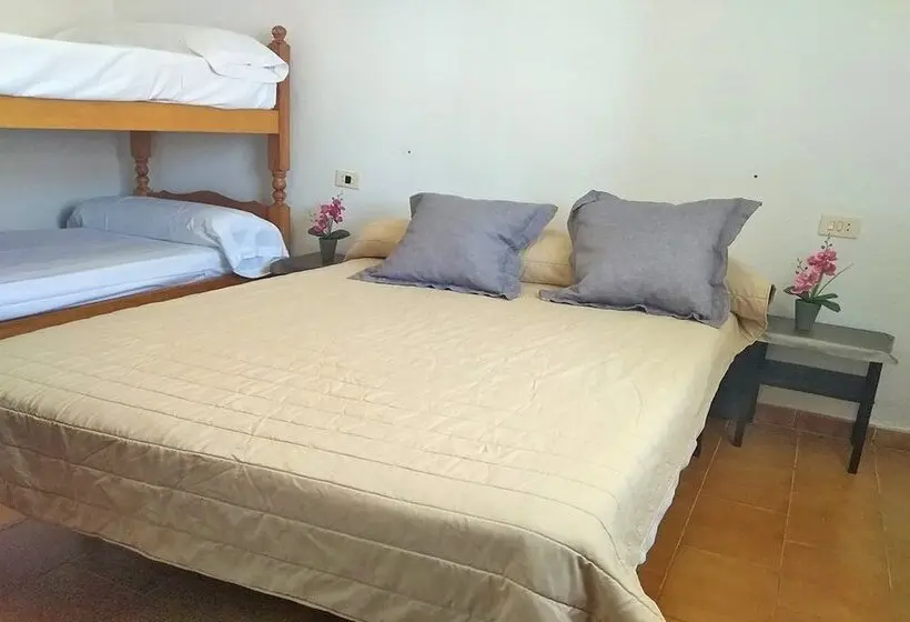 Apartamentos Mar De Peñíscola Casablanca