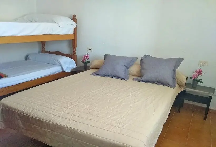 Apartamentos Mar De Peñíscola Casablanca
