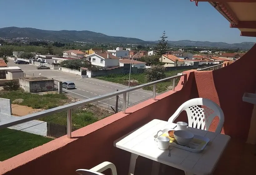 Apartamentos Mar De Peñíscola Casablanca