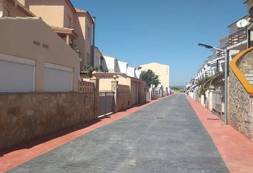 Apartamentos Mar De Peñíscola Casablanca