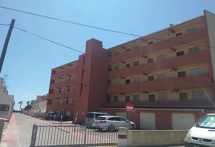 Apartamentos Mar De Peñíscola Casablanca