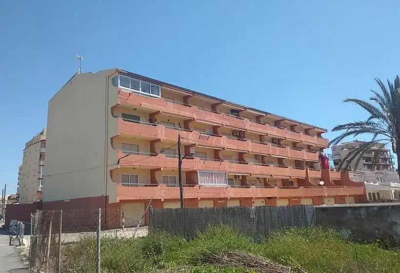 Apartamentos Mar De Peñíscola Casablanca